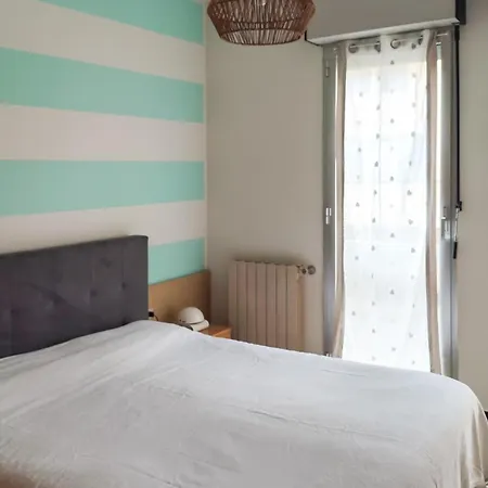 2 Bedroom Lovely In