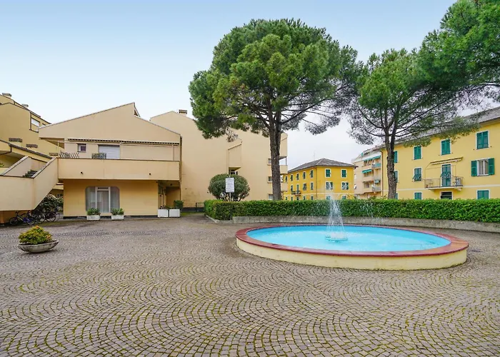 2 Bedroom Lovely In Lejlighed