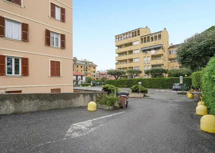 Lejlighed 2 Bedroom Lovely In
