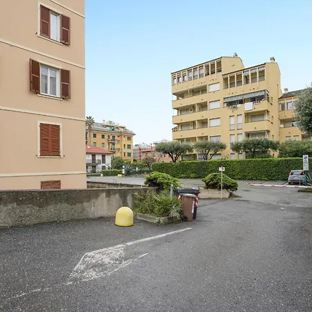 Apartament 2 Bedroom Lovely In