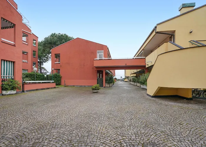 2 Bedroom Lovely In * Lavagna